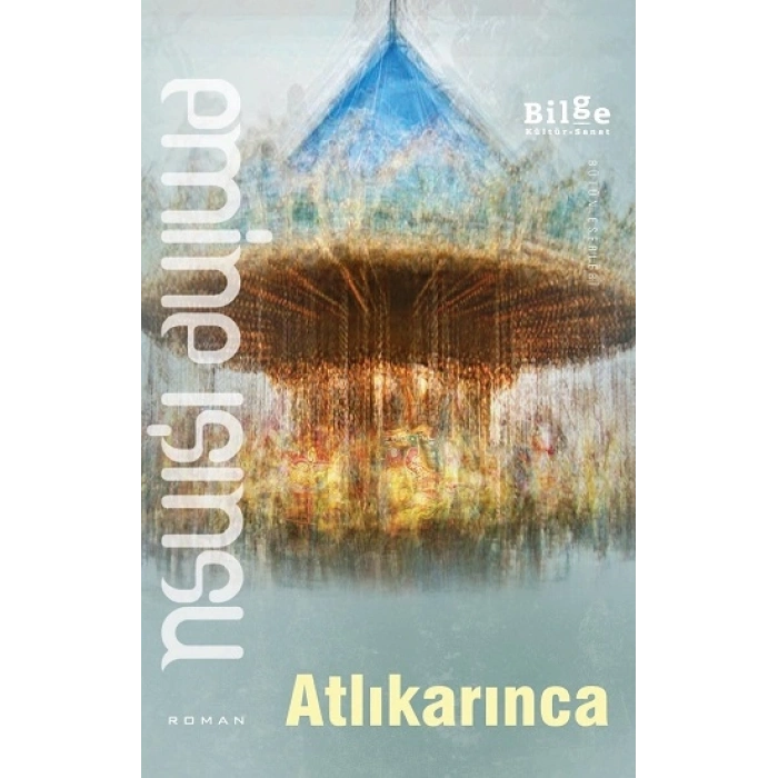 Atlıkarınca