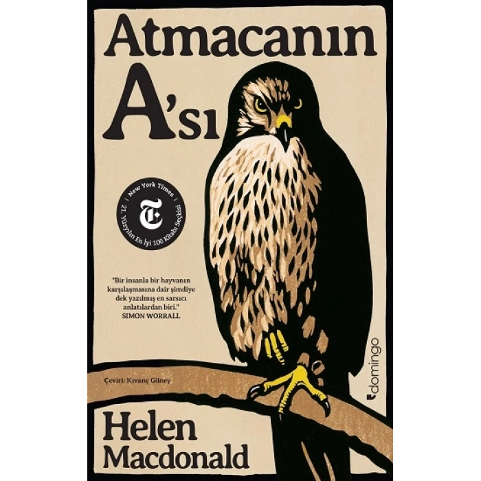 Atmacanın Ası