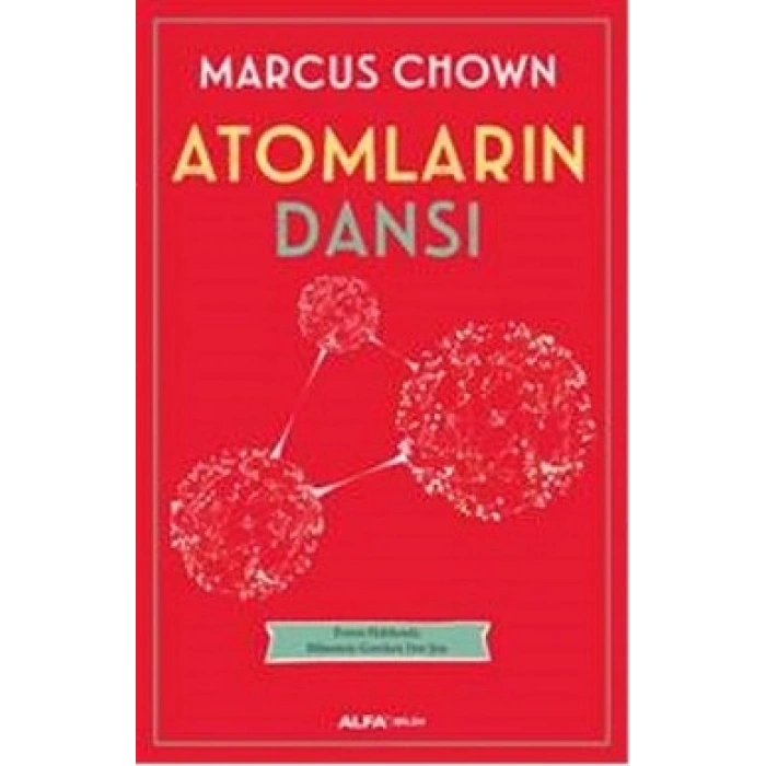 Atomların Dansı