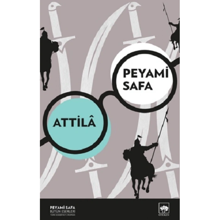 Attila