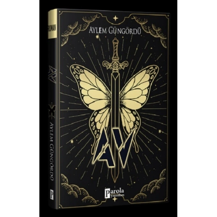 Av (Ciltli)