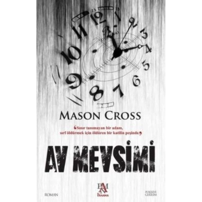 Av Mevsimi
