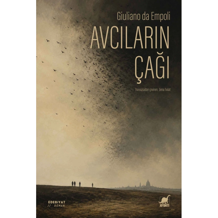 Avcıların Çağı