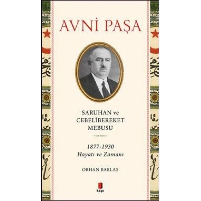 Avni Paşa