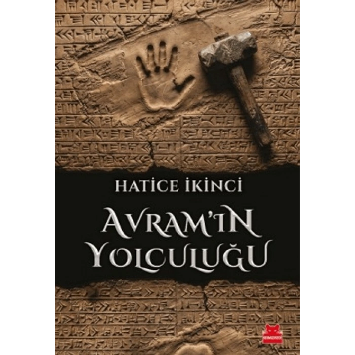 Avram’ın Yolculuğu