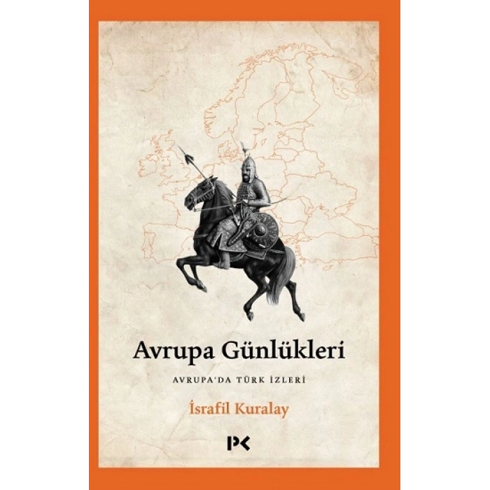 Avrupa Günlükleri