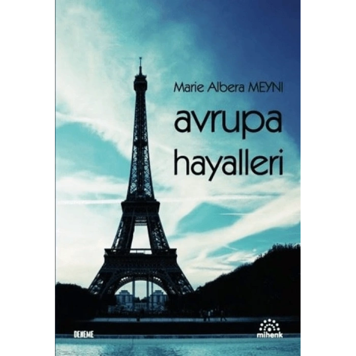 Avrupa Hayalleri