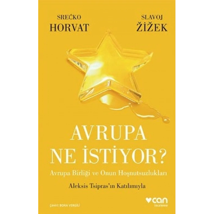 Avrupa Ne İstiyor?