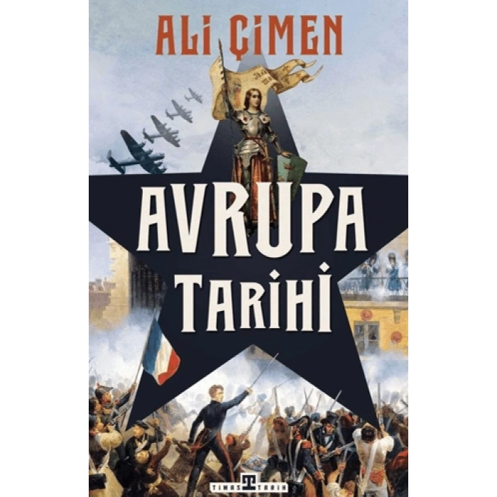Avrupa Tarihi