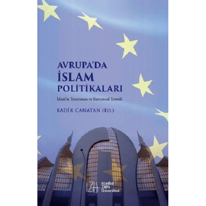 Avrupa’da İslam Politikaları