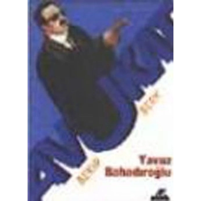Avukat Bekir Berk