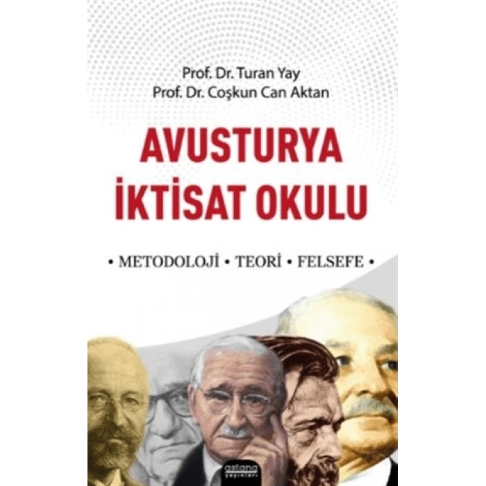 Avusturya İktisat Okulu