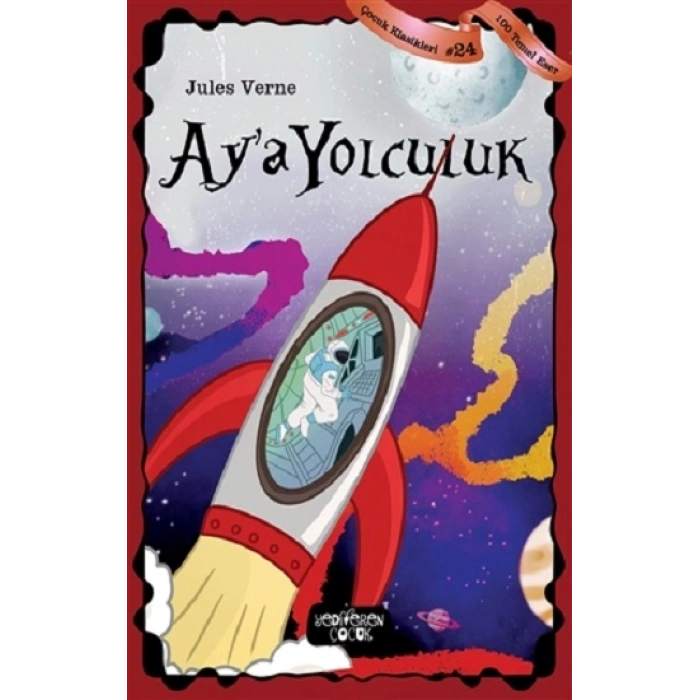 Aya Yolculuk
