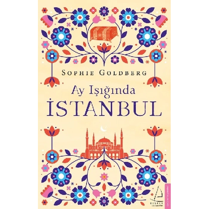 Ay Işığında İstanbul