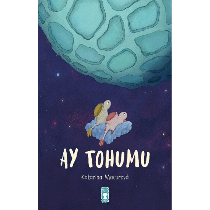 Ay Tohumu