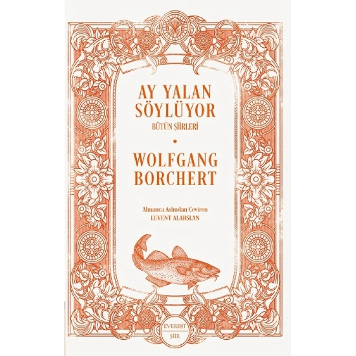 Ay Yalan Söylüyor