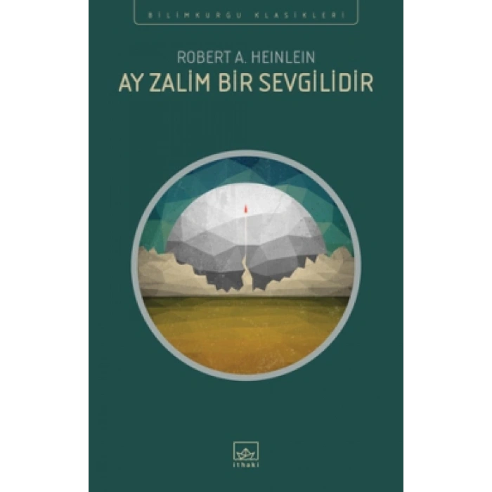 Ay Zalim Bir Sevgilidir