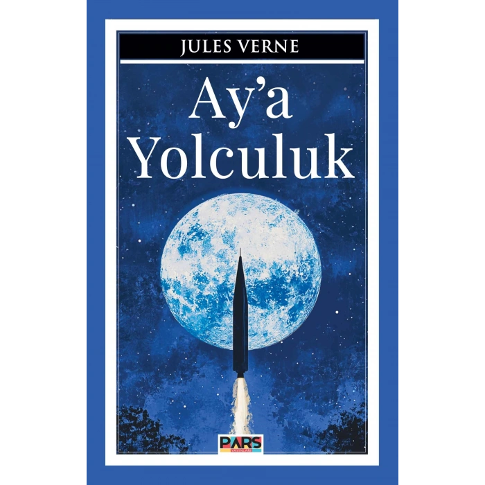 Ay’a Yolculuk