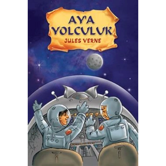 Aya Yolculuk