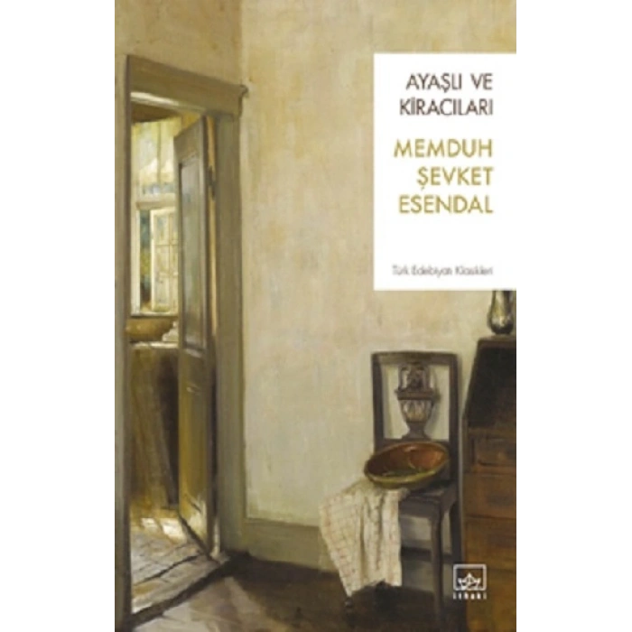 Ayaşlı ve Kiracıları