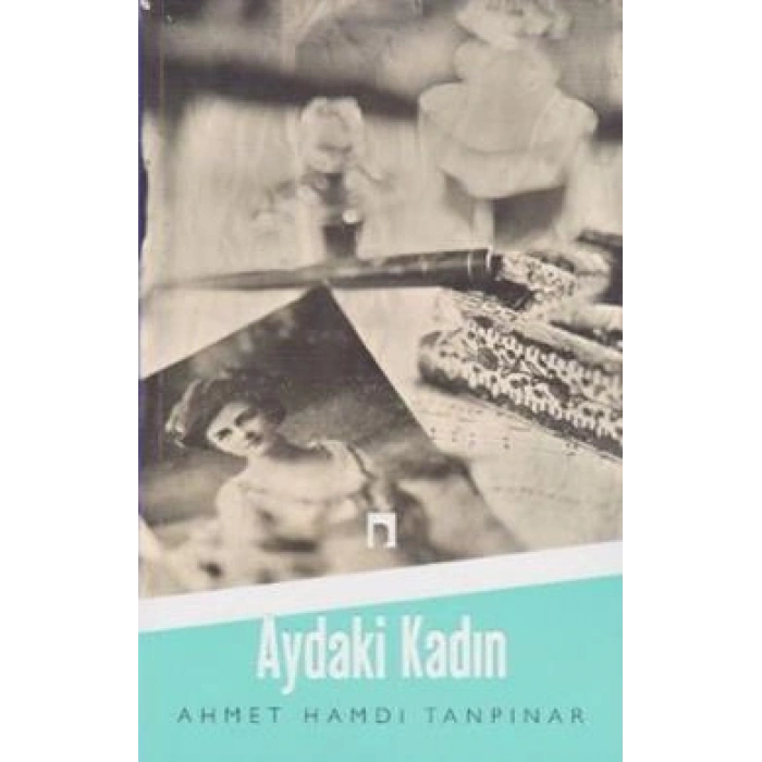 Aydaki Kadın