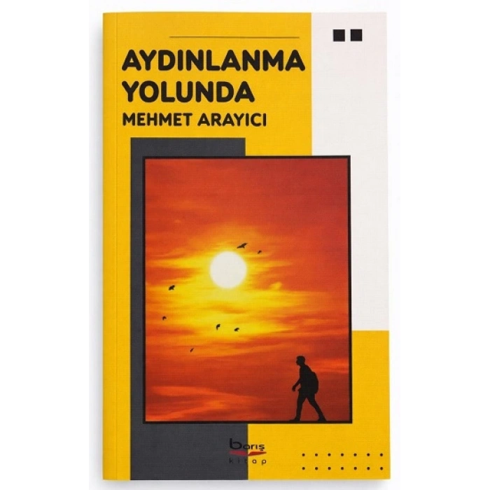 Aydınlanma Yolunda Bir Gezgin