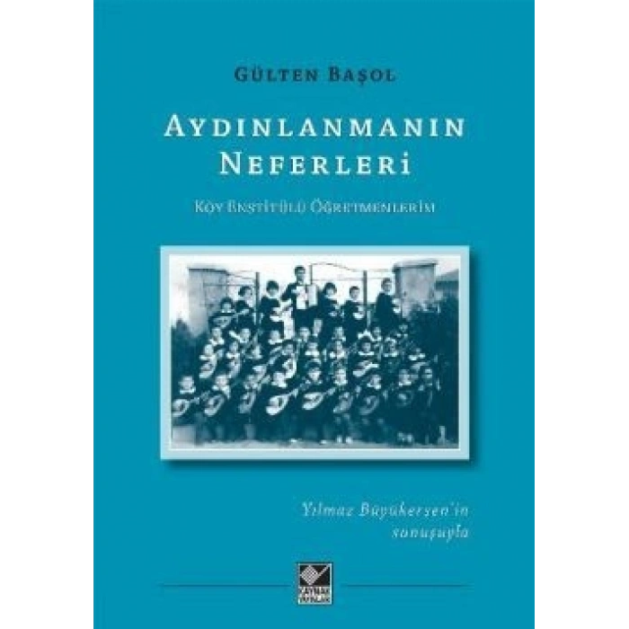 Aydınlanmanın Neferleri