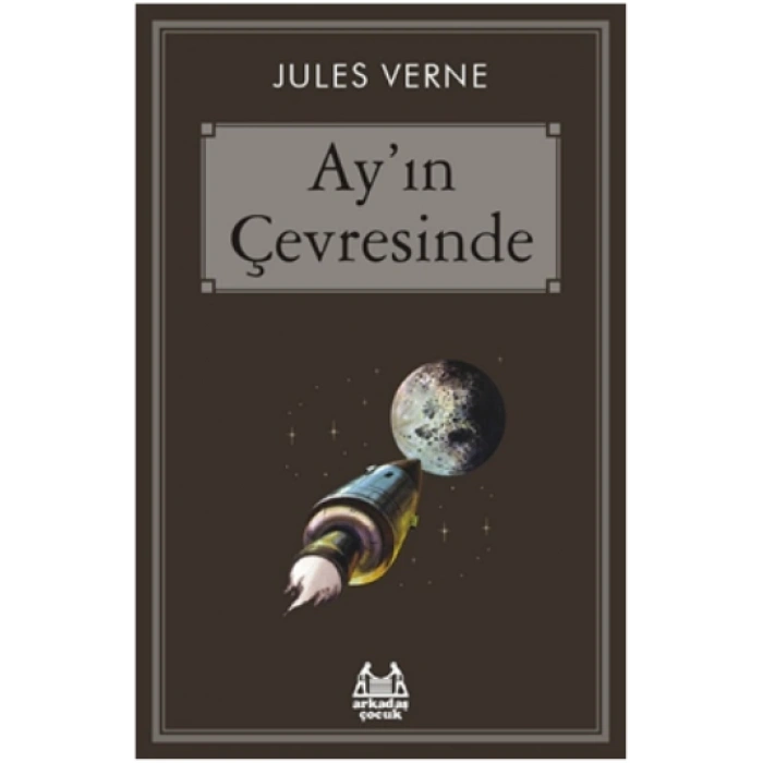Ay’ın Çevresinde