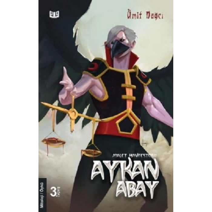Aykan Abay