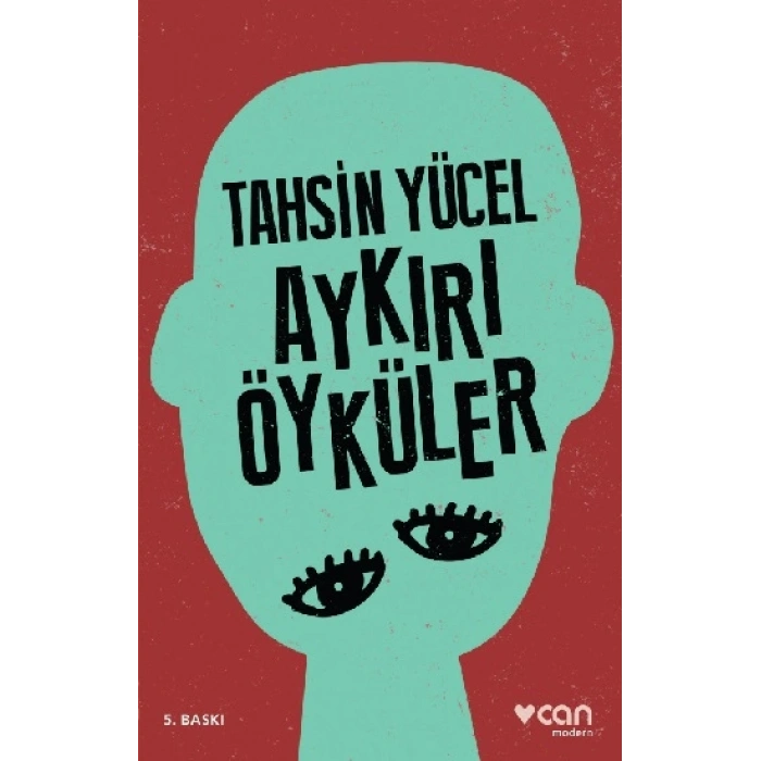 Aykırı Öyküler