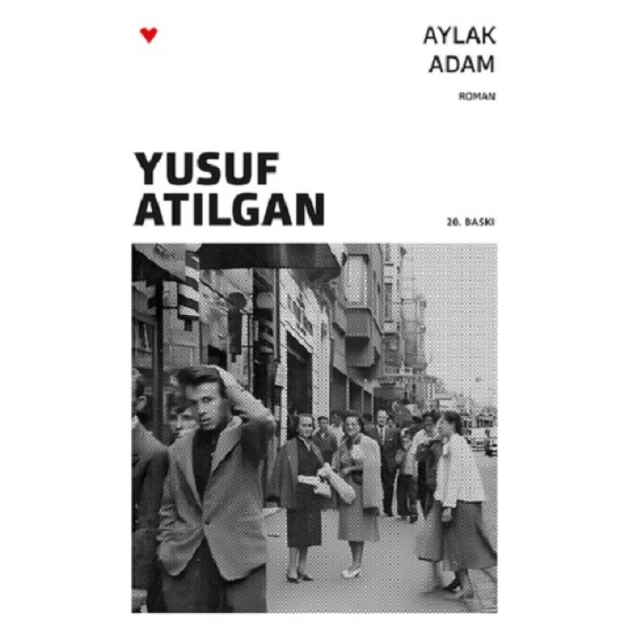 Aylak Adam