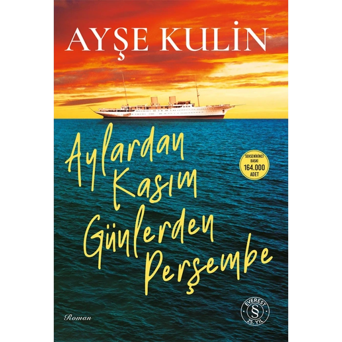 Aylardan Kasım Günlerden Perşembe