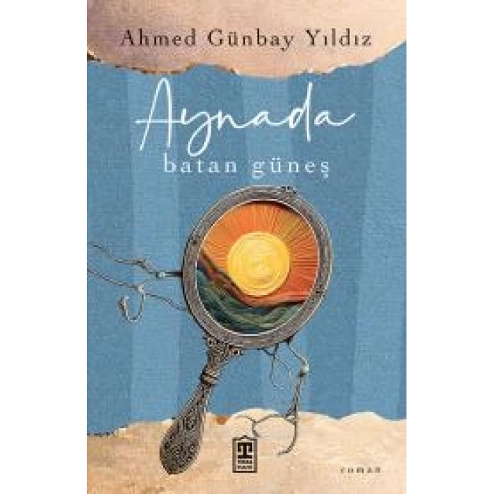 Aynada Batan Güneş