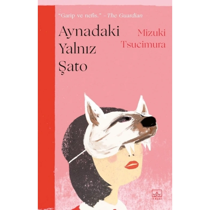 Aynadaki Yalnız Şato