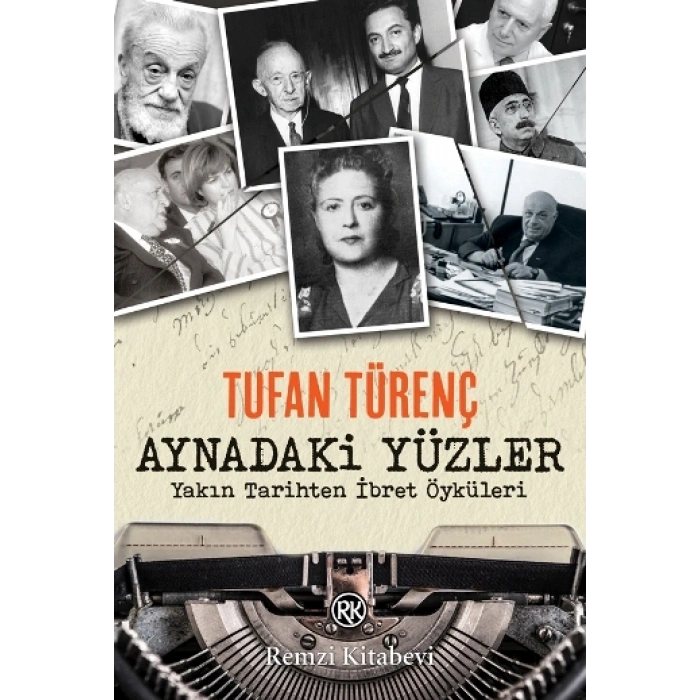 Aynadaki Yüzler