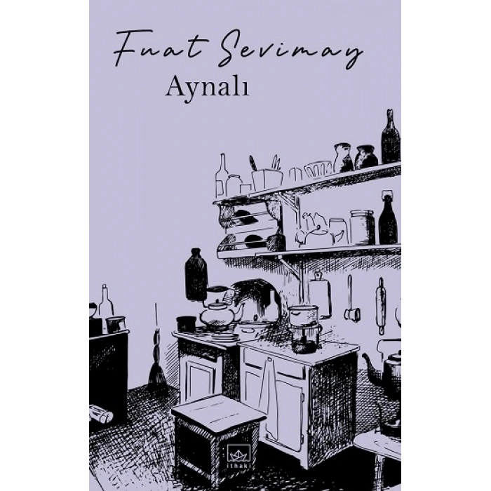 Aynalı