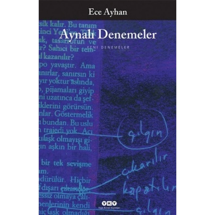 Aynalı Denemeler