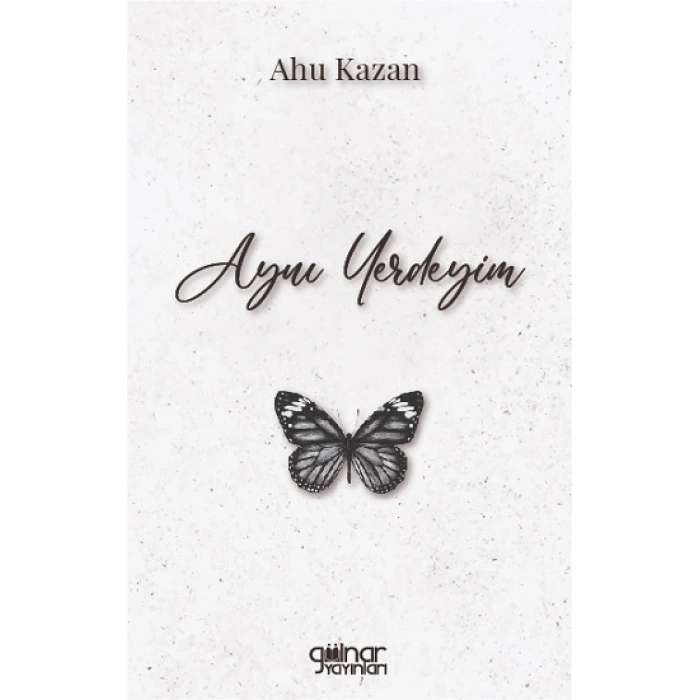 Aynı Yerdeyim