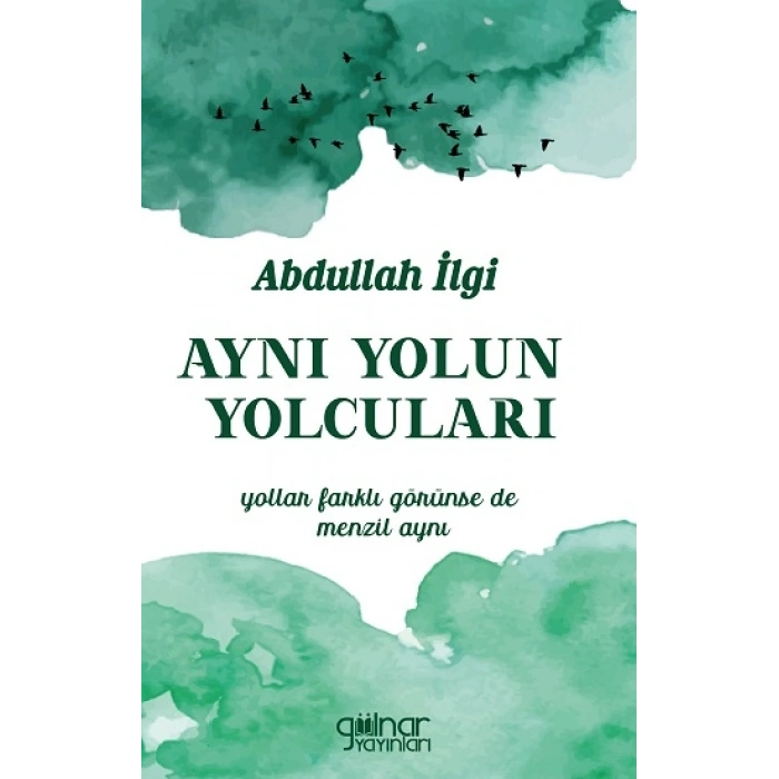 Aynı Yolun Yolcuları
