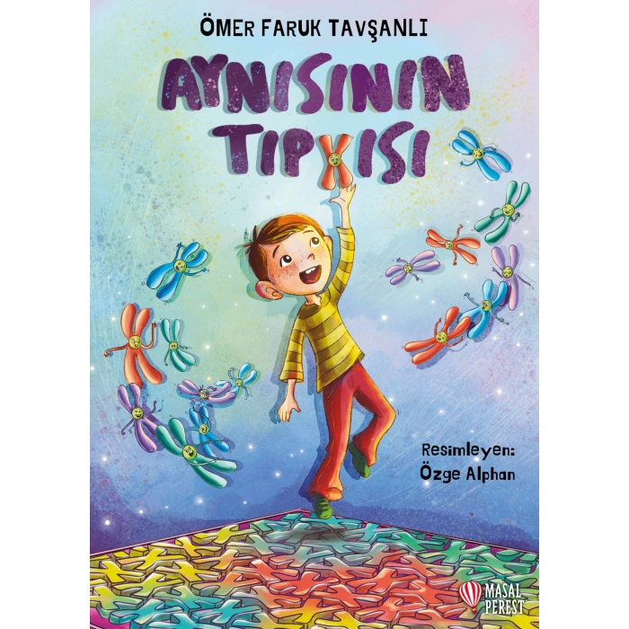 Aynısının Tıpkısı