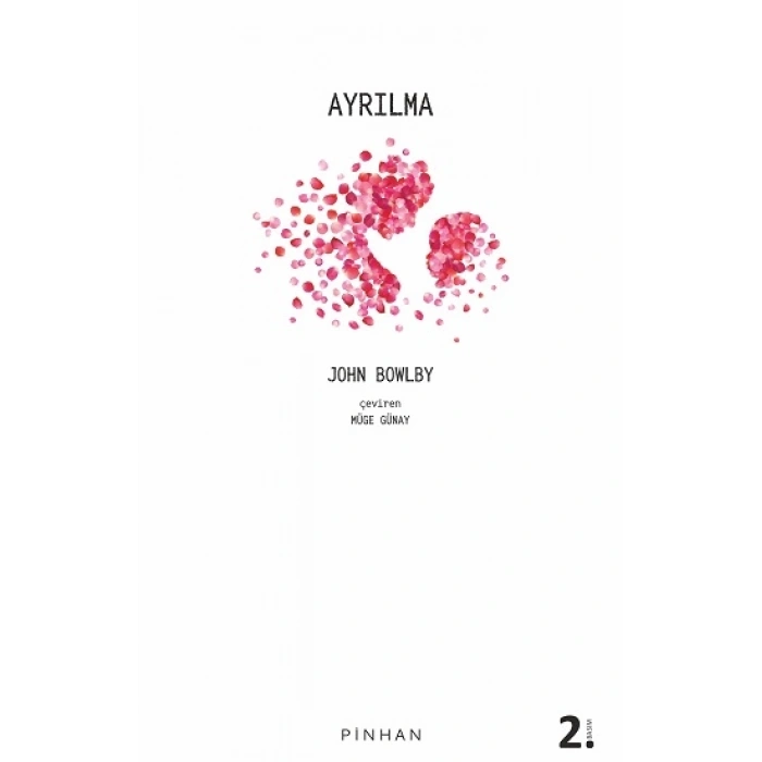 Ayrılma