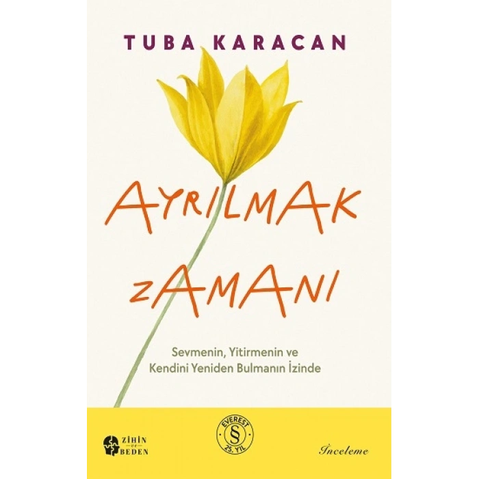 Ayrılmak Zamanı
