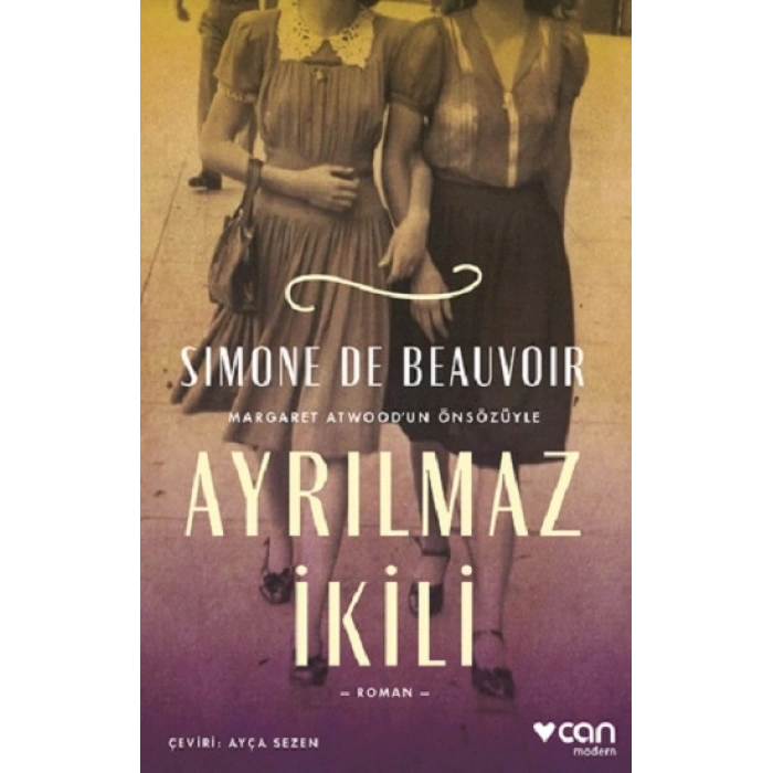 Ayrılmaz İkili