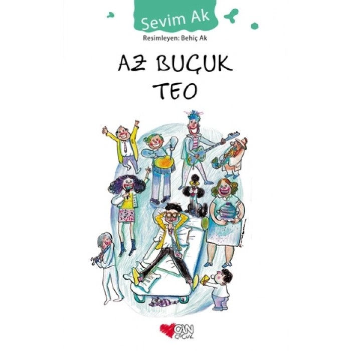 Az Buçuk Teo