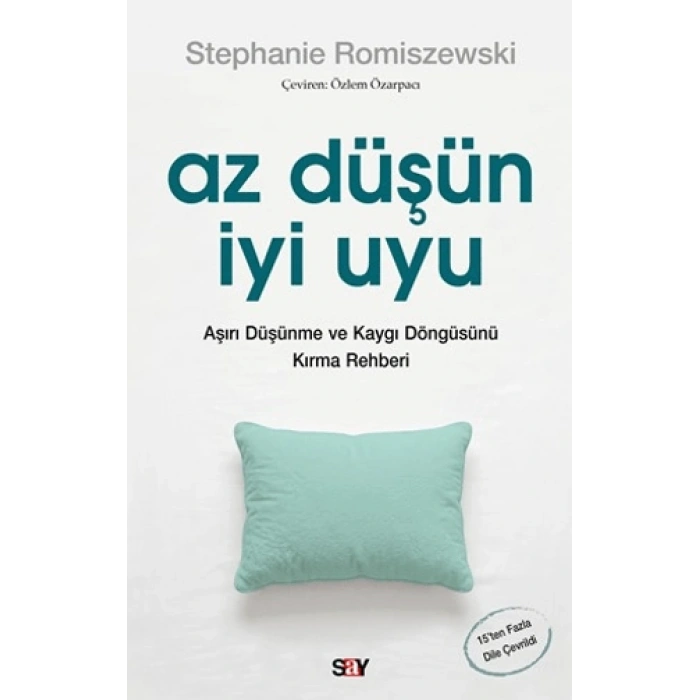 Az Düşün İyi Uyu