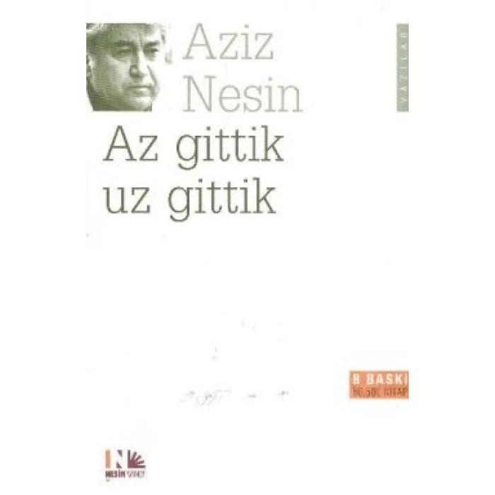 Az Gittik Uz Gittik
