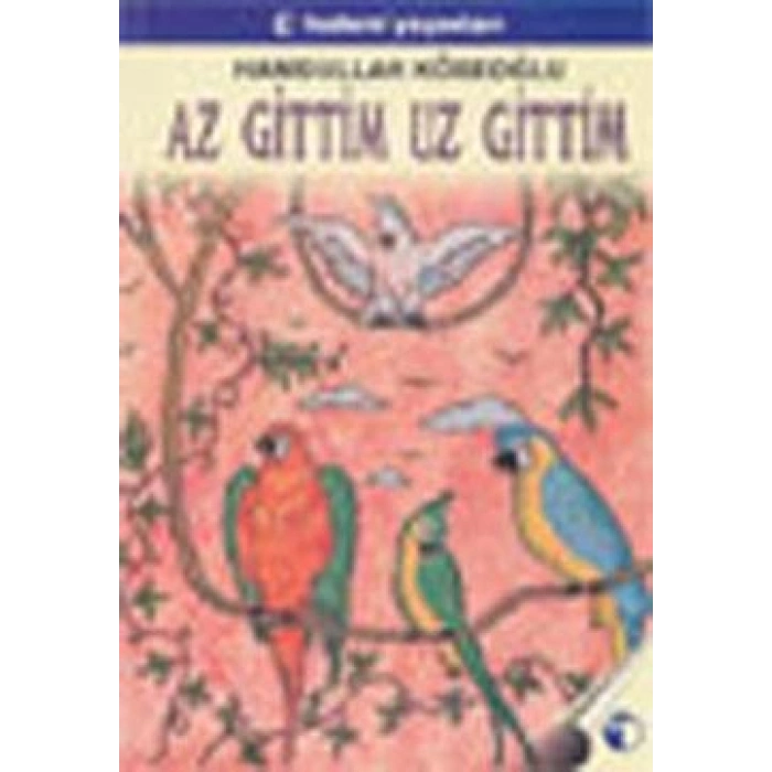 Az Gittim Uz Gittim