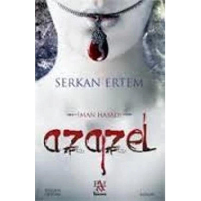 Azazel - İman Hasadı