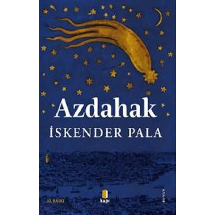 Azdahak
