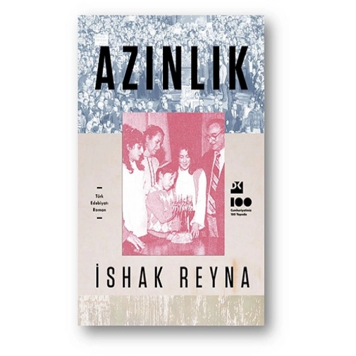 Azınlık